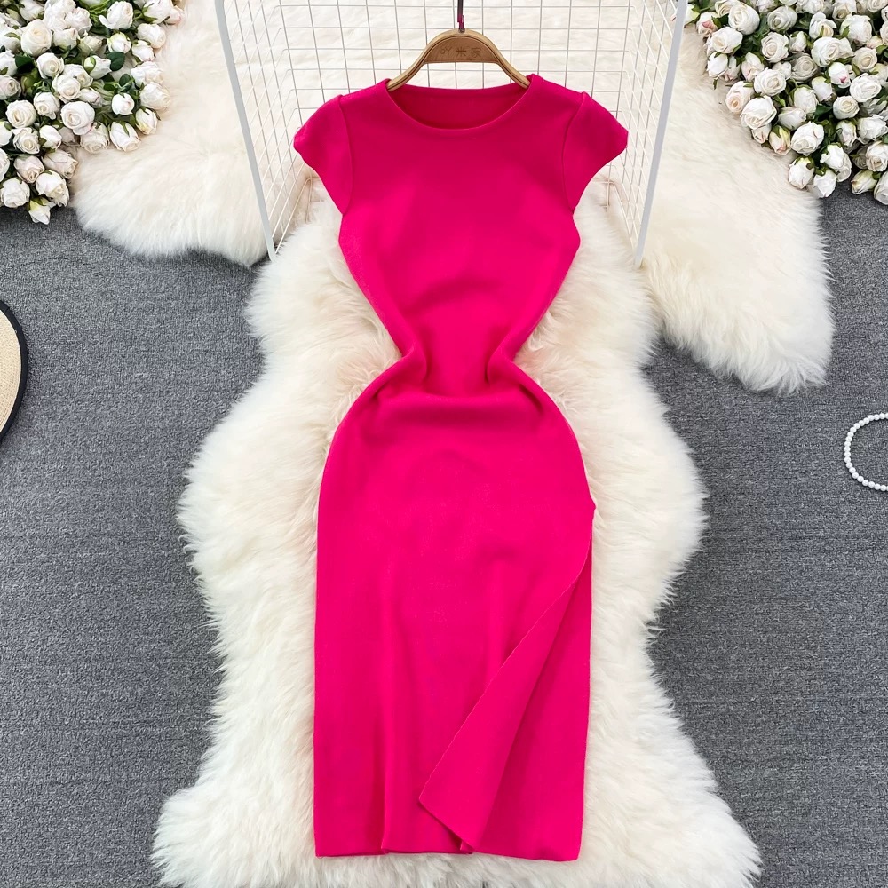 New boyfriend dress CBC1251 images